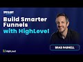 Brad Parnell – Build Smarter Funnels with HighLevel