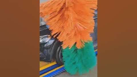 Debugging video for American tunnel in Texas