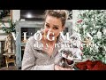 EASY Gift + Wrapping IDEAS | Vlogmas Day 19