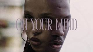 fka twigs: on your mind (feat. lil yachty) (official instrumental)