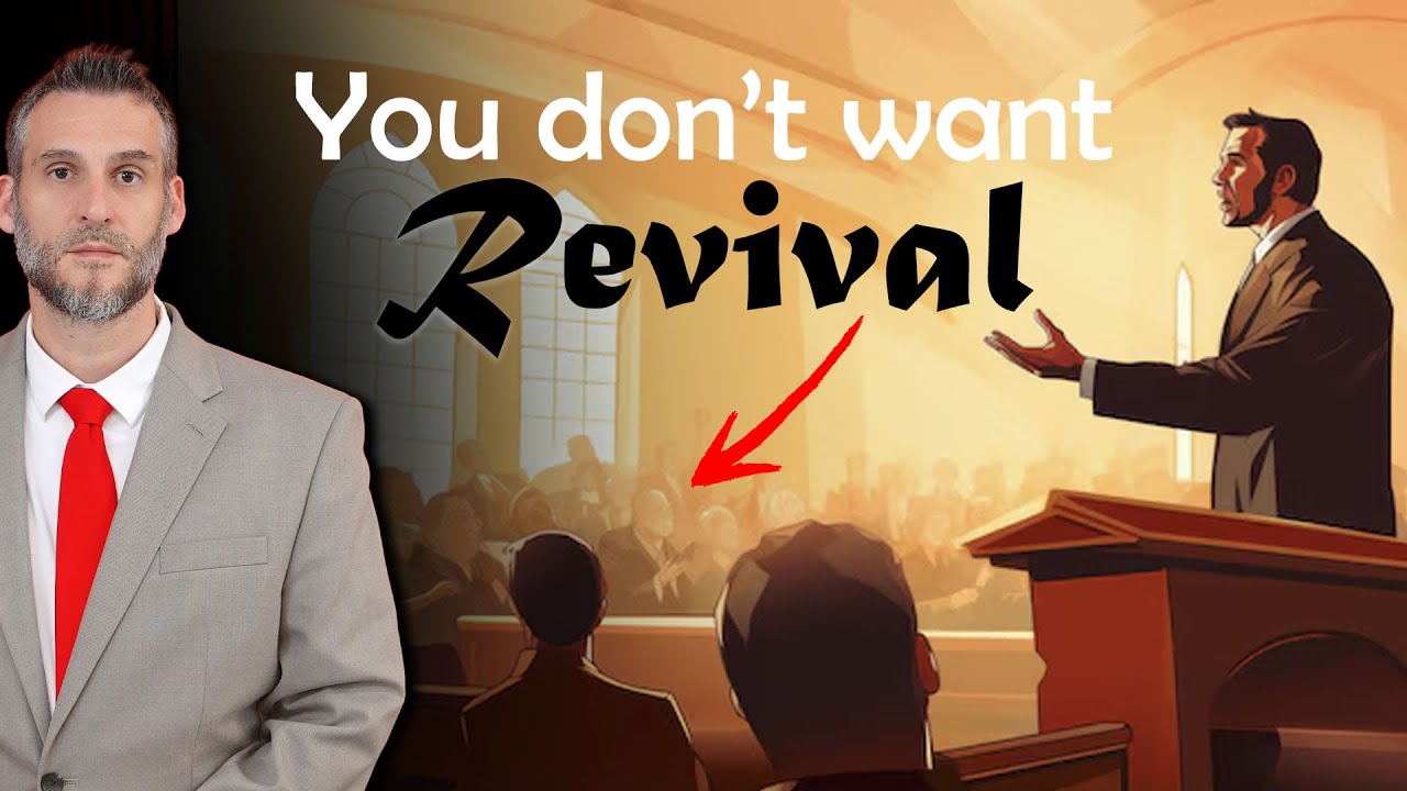 Preaching to the Choir - YouTube