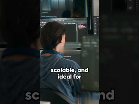 SQL vs NoSQL
