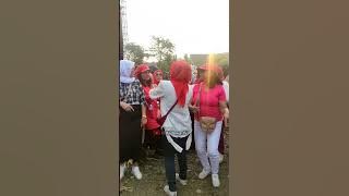 Diah sartika & Rosa jamila ~ Tsk mungkin || Sk group