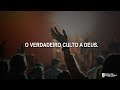 O verdadeiro culto a deus  rev eloy h frossard 1ipjf