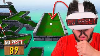 GOLF IT con CASTIGO