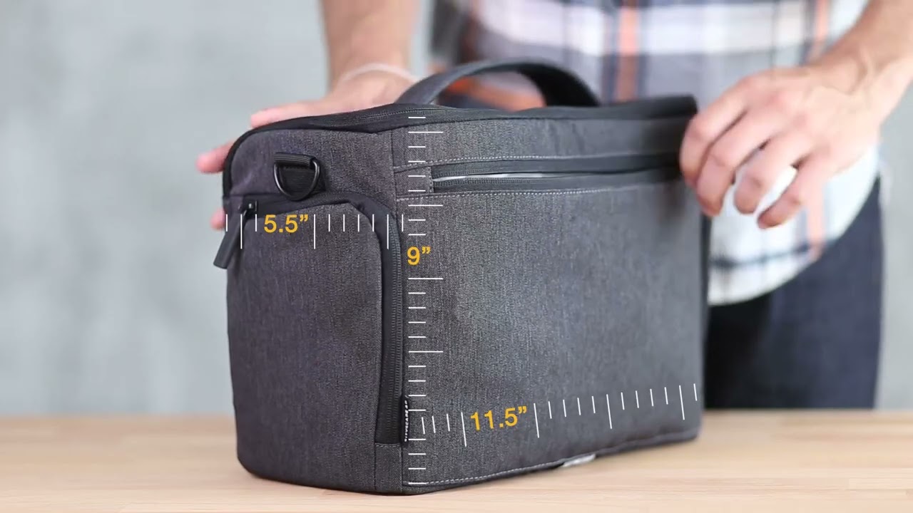 promaster cityscape 80