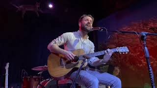 Taylor Goldsmith - It Comes In Waves - Live at Raccoon Motel in Davenport - 2.4.22