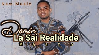 Domin La Sai Realidade || Mastho || ( Musik Timor Foun 2021 )