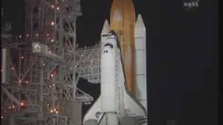 08/02 - Endeavour Launch