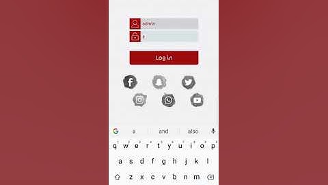 Jazz WiFi login problem solve ( how to login in jazz WiFi device ) #jazz