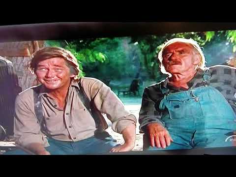 The Waltons - "The Reunion" S1/Ep13