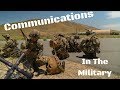 Military jobs | Infantry | British Army | Signals