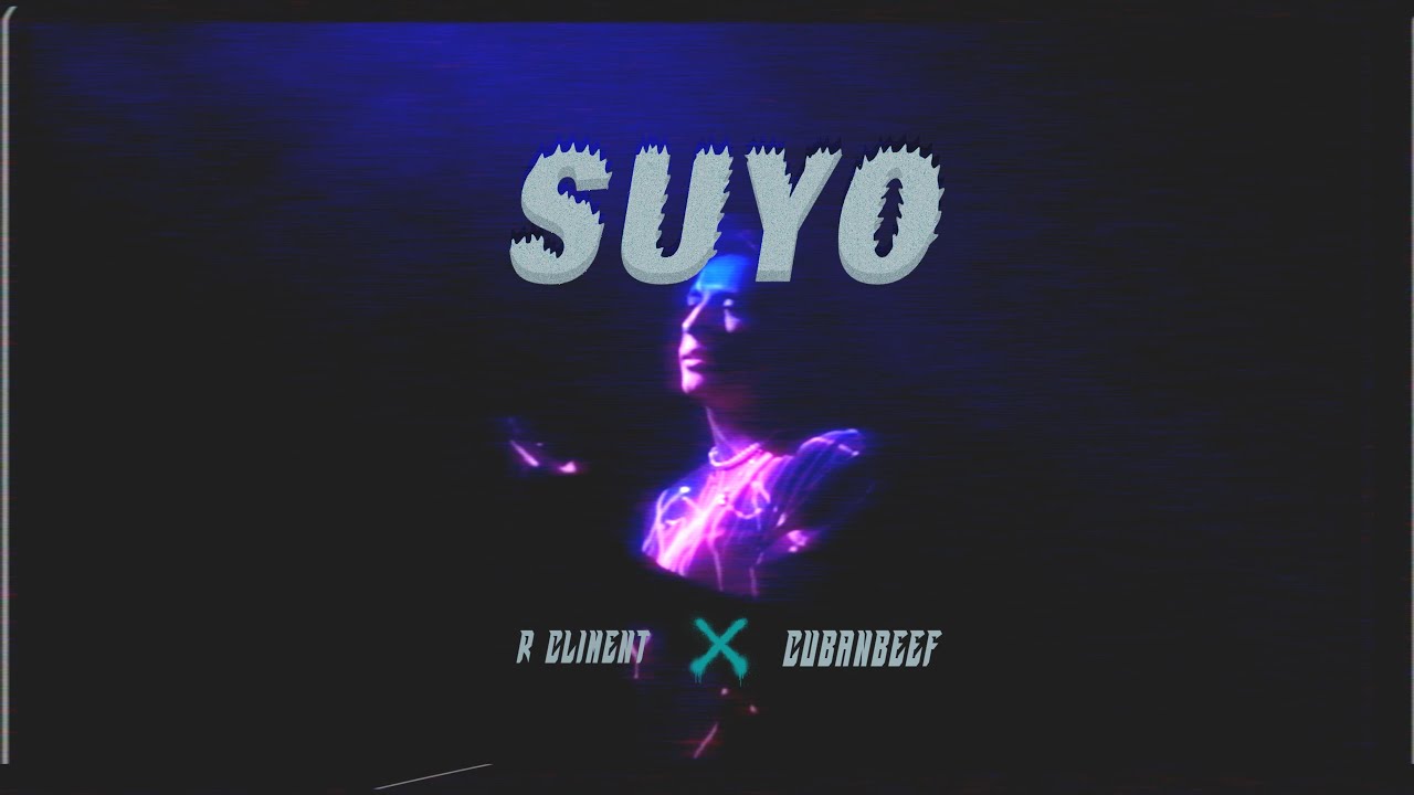 Watch R Climent, Cubanbeef ft. Los del Control - Suyo (Video Oficial) on YouTube Watch R Climent, Cubanbeef ft. Los del Control - Suyo (Video Oficial) on YouTube
