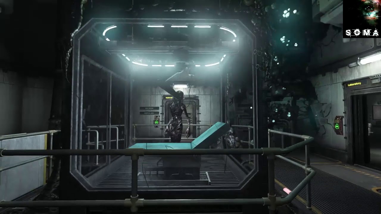 PSTIA play SOMA Part 29