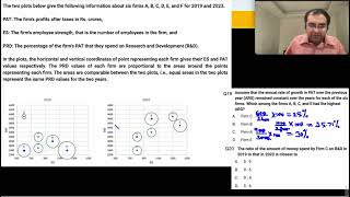 Set 5 - CAT 2024 | DILR Slot 2 | Calculation Based DI