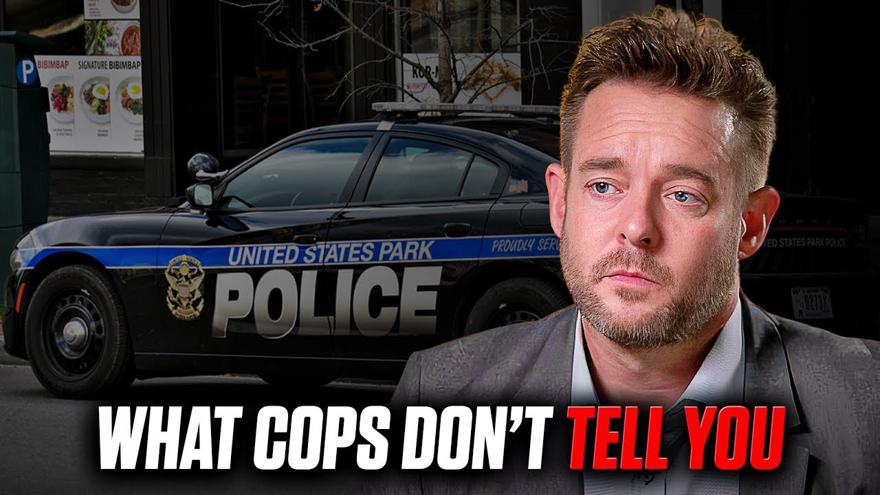 Ex-Cop Speaks Out: Breaks Silence on Police Lies and Reform | John Mattingly