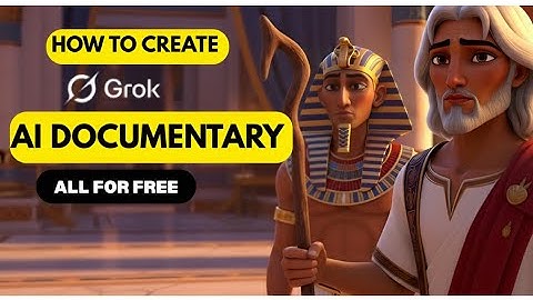 Hoe u virale 3D-documentairevideo