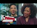 Stephanie Mills Calls Chris Brown the Closest Thing to Michael Jackson & Says He Deserves REDEMPTION
