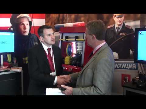Codegate event services at BAPCO 2012