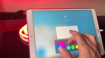 Koogeek smart LED lights connection Apple HomeKit compatible