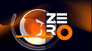 | Opener Title | ZERO TV