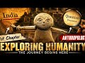+2 second year Arts Anthropology Question discussion
