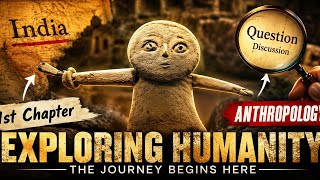 +2 second year Arts Anthropology Question discussion
