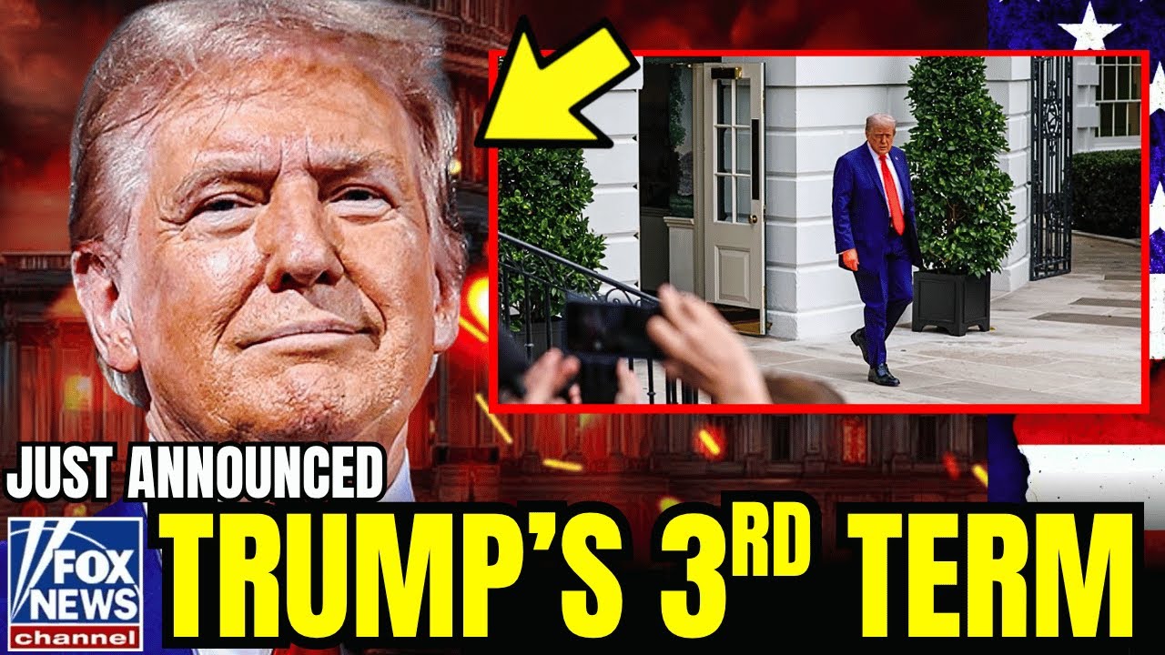 🚨Стив Бэннон снова ВЗОРВАЛ ИНТЕРНЕТ — РАСКРЫТ ПЛАН ВОЗВРАЩЕНИЯ ТРАМПЫ НА 2028 ГОД!💥