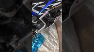 Khmer Honda Sonic 125 Cc December 29, 2018