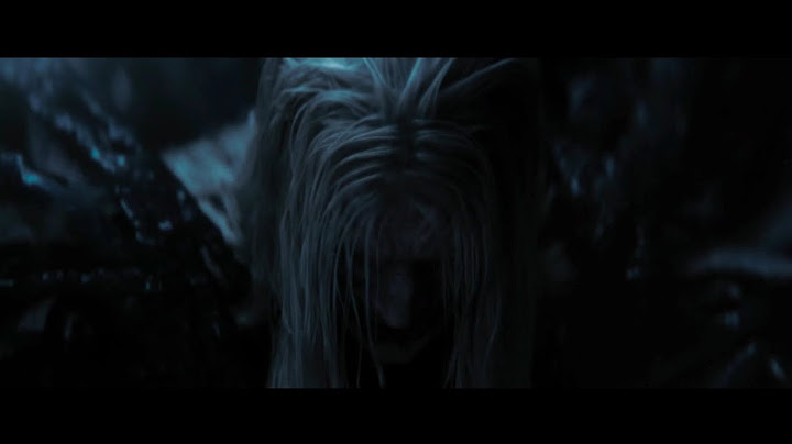 A primeira aparição do Knull o Rei dos Simbiontes Cena HD - Venom a Última Dança