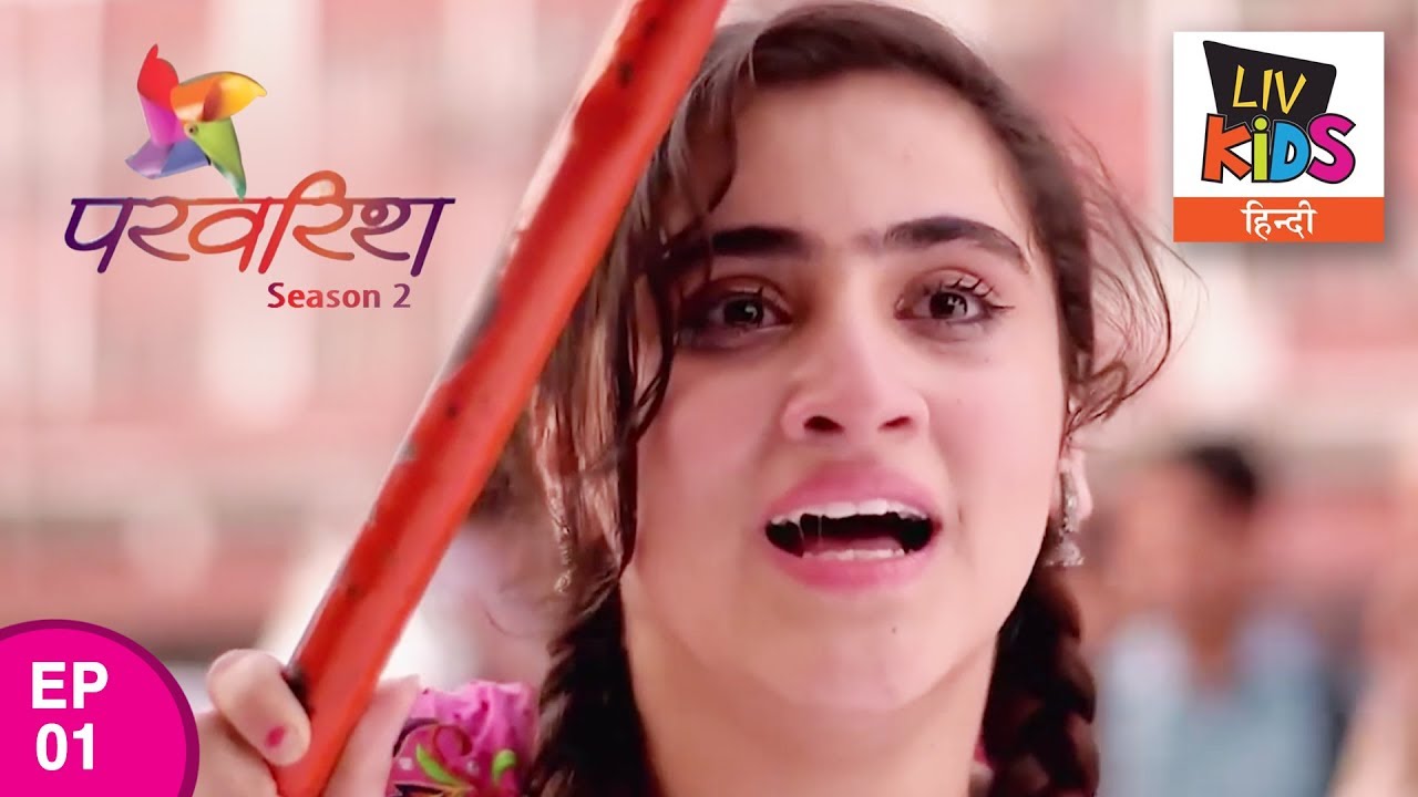 Parvarrish Season 2 - Ep 1 - Webisode - Meet Jassi - YouTube