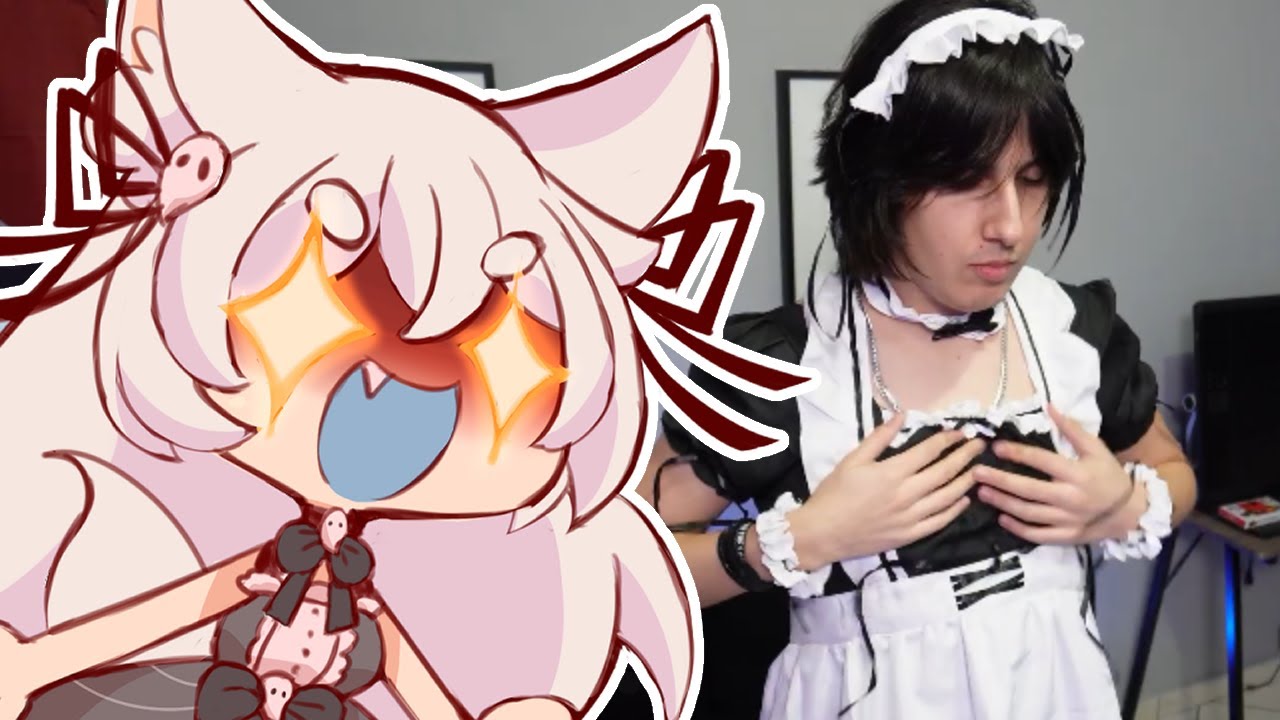 Pooky REACCIONA a MISSASINFONIA 