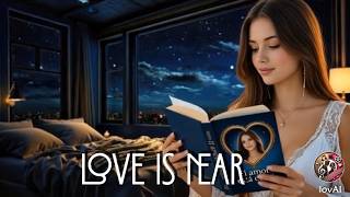 Cinta Sudah Dekat  Tekan Putar  Saat Tatapan Berbicara Lebih Lantang Daripada Katakata