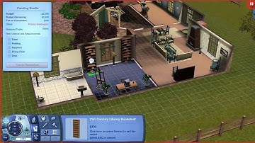 The Sims 3 - Lum Legacy Part 6