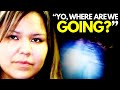 The Final Phone Call of Missing Girl Reveals Killer's Voice: The Disturbing Case of Amber Tuccaro