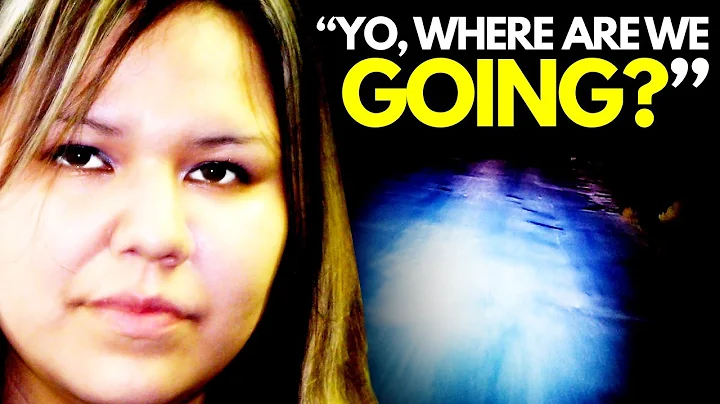 The Final Phone Call of Missing Girl Reveals Kille...