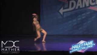 Jordan Chavez/ Temptation