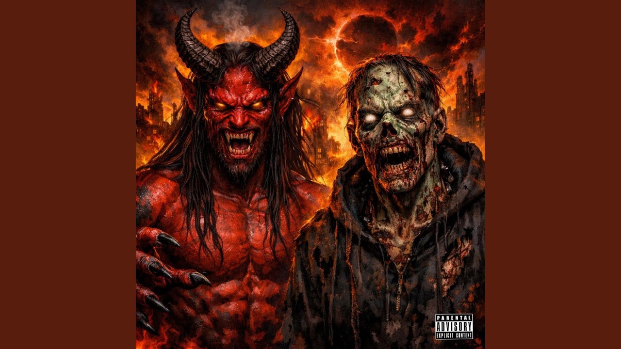 Ver CHEAT CODE! (feat. Zombimane) en YouTube Ver CHEAT CODE! (feat. Zombimane) en YouTube
