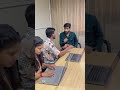 Ab kuch nazar nahi aayega😂😂 #officememes #corporatememes