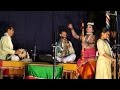 Yakshagana -- Taranisena kalaga - 1