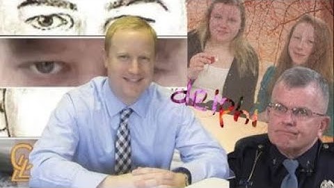 Delphi Judge Dismisses..Himself #delphi #indiana #truecrime #downthehill