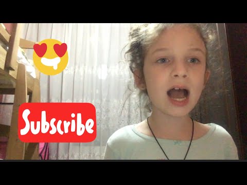 მილენას ხელით გაკეთებული ქაღალდის კოსმეტიკა    #გამოიწერეთ  #vlog #საბავშვო