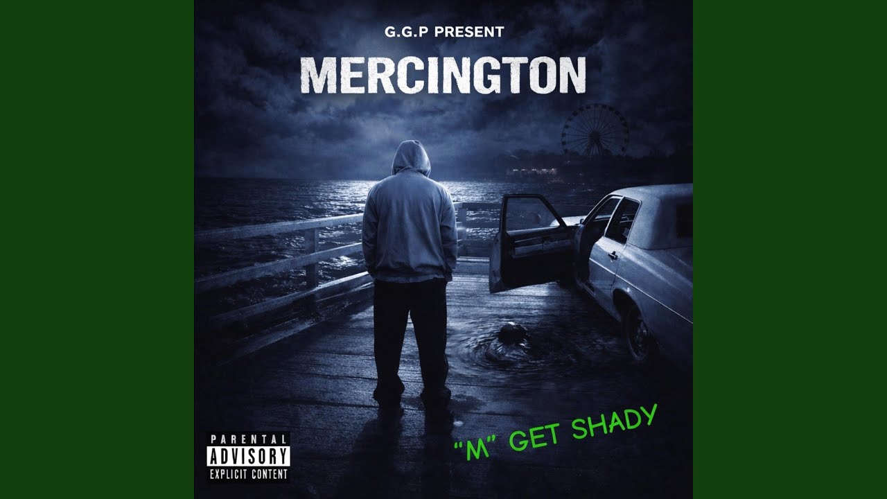 Gold Hand (feat. Chunk Amillio)