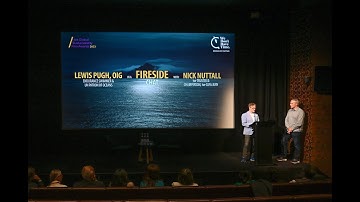Launch of tve Global Sustainability Film Awards 2023