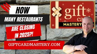 Why Restaurants Are Closing in 2025 (And How to Fight Back with Gift Card Marketing)
