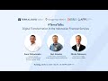 Webinar terratalks  digital transformation in the indonesian financial service 2021