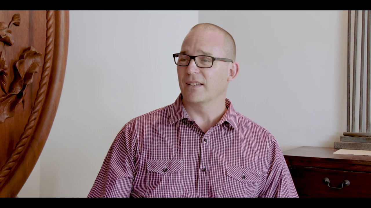 Get Your Health Back // Season 2 Ep. 03 Dan Salter