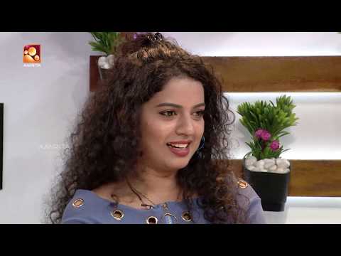 Annie's Kitchen  |Beef Peratt  | Stephy Leon | Amrita TV