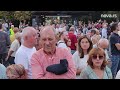 Protesti "Srbija protiv nasilja" 30. septembar