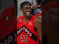 Best of Raptors at MSG